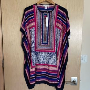 Trina Turk California Dreaming Theodora Caftan